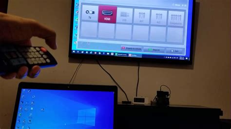 Como Conectar PC Con Pantalla に対する画像結果
