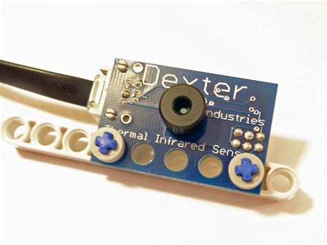 Image result for LEGO Classroom EV3 Infared Sensor