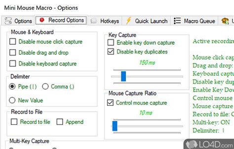 Image result for Windows Mouse Macro