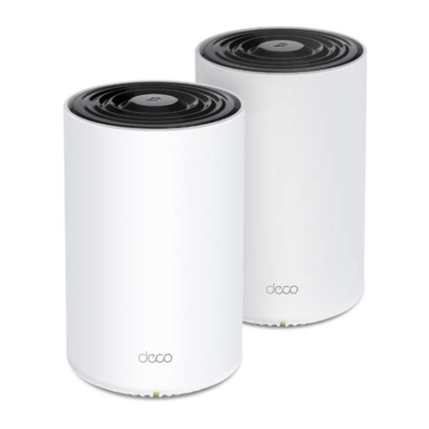 Image result for TP-LINK Deco Mesh Wi-Fi 6 System