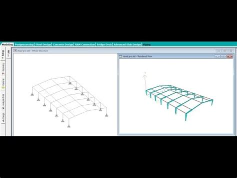 Image result for STAAD.Pro Tutorial for Beginners