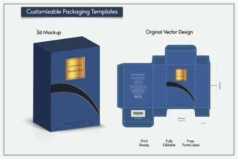 Image result for Packaging Design Layout