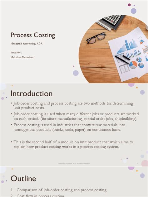 Image result for Process Costing Definition