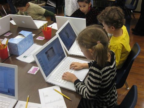 Image result for Fun Computer Lab Design for Grade 1