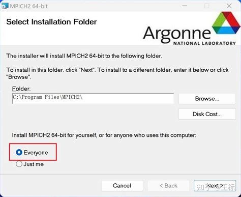 Image result for MPICH2 Windows