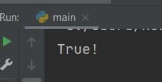 Image result for Python If Statement True False
