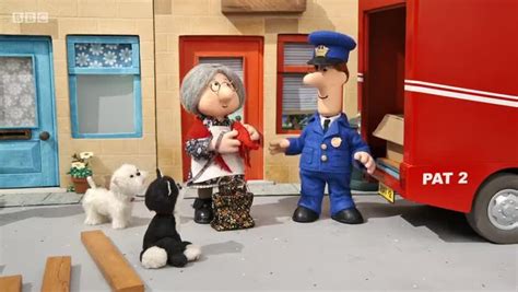 Image result for Postman Pat Episodes