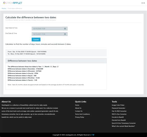 Image result for SQL Calculate Date Difference