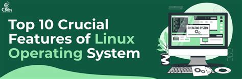Image result for Linux OS Features