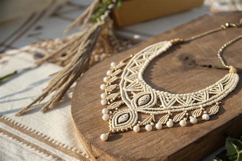 Image result for DIY Macrame Jewelry Tutorials