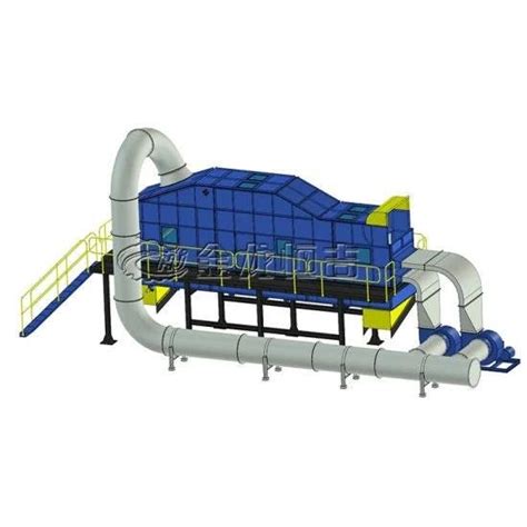 Plastic Waste Segregator Machine に対する画像結果