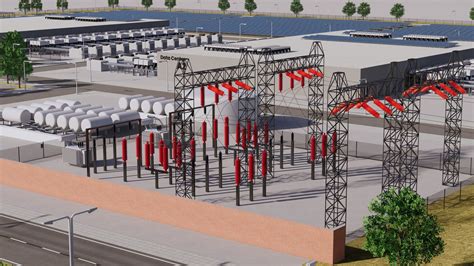 Amazon Data Center Building Inside માટે ઇમેજ પરિણામ