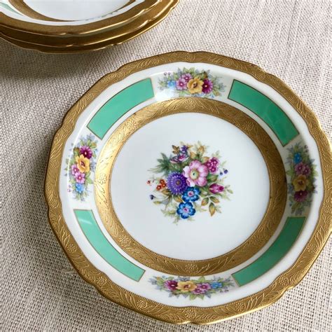 Discontinued Noritake China Patterns に対する画像結果