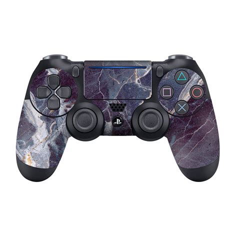 PS4 Pro Controller Marble Series Skins – Slickwraps