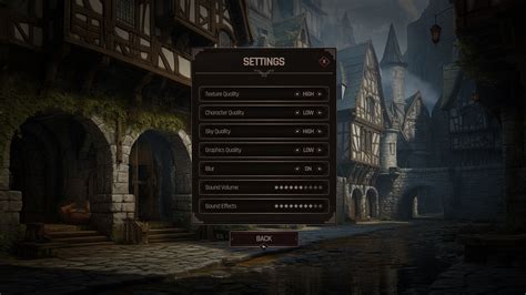 Image result for Simple RPG GUI