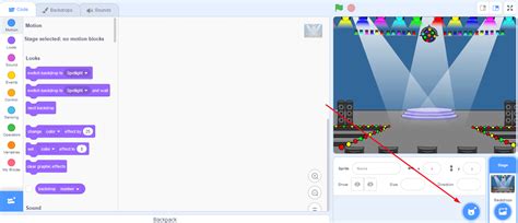 Image result for Scratch Coding Party