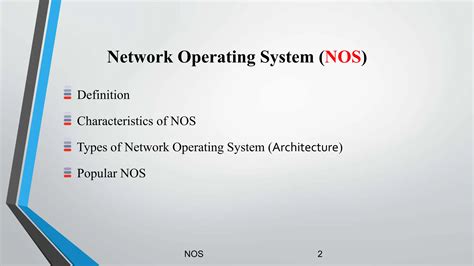 Image result for Network Operatin System