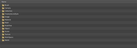 blender how to append an entire blend file కోసం చిత్ర ఫలితం