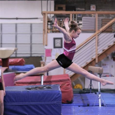 How to Do a Jump Split Leap に対する画像結果