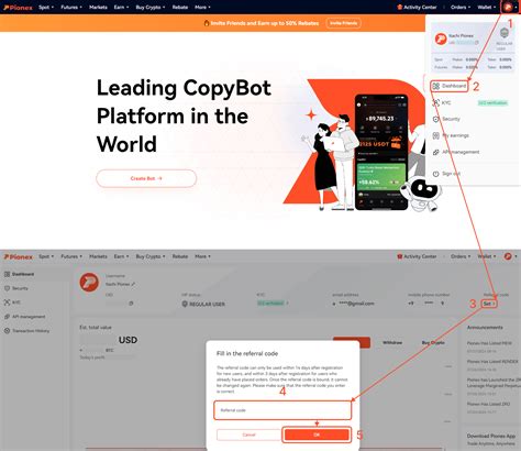 Résultat d’images pour Priopay Referal Code