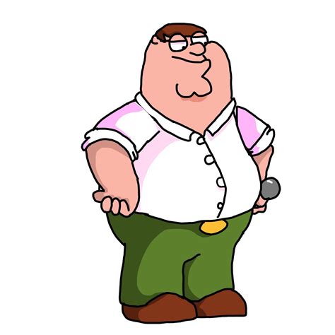 Toradh íomhá ar FNF Corruption Peter Griffin