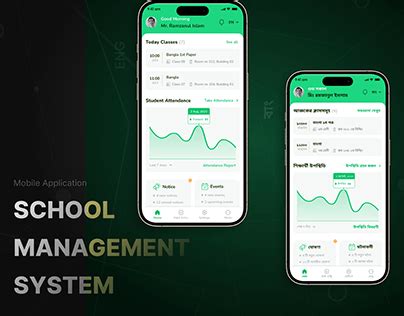 Image result for UI Design FAQ School Management