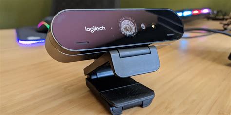 Image result for Logitech Webcam Setup Win 10