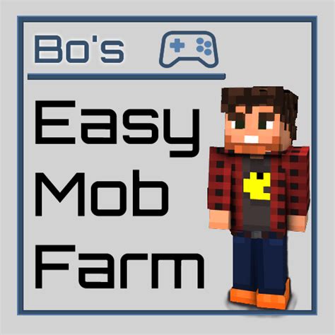 Toradh íomhá ar Easy Mob Farm