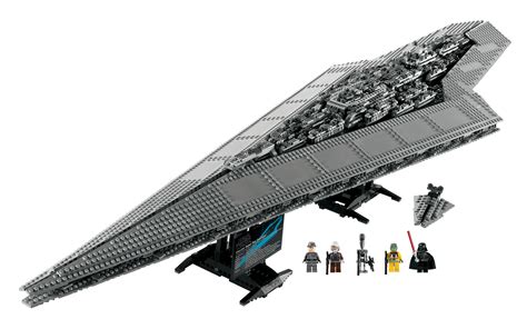 Image result for LEGO Mini Scale Executor