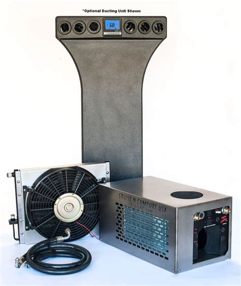 Image result for Battery AC Unit