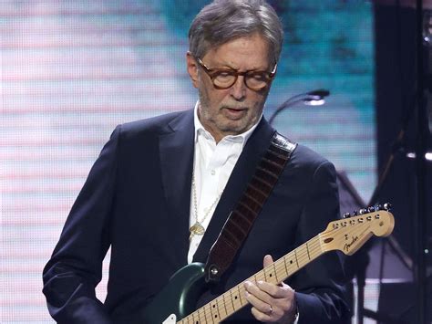 Image result for Eric Clapton Today