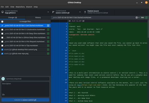 Image result for GitHub Desktop Environment