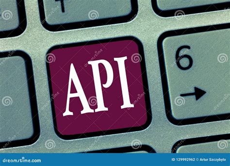 Image result for Software Word API Images