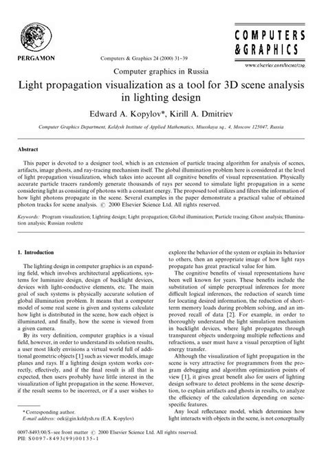 Image result for Light Propagation 3D MATLAB
