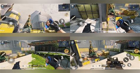 Image result for Cod Mobile Hidden Places