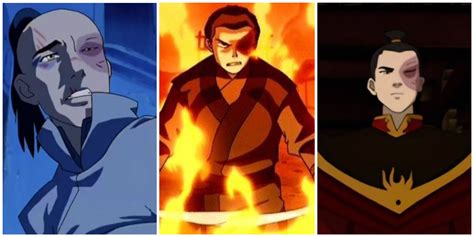 Image result for Zuko Season 3