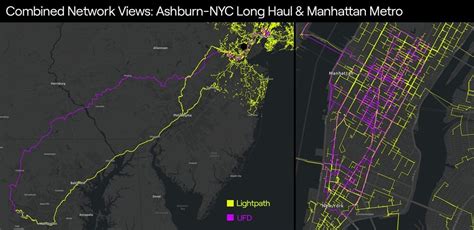 Image result for Light Path Us Coverage Map