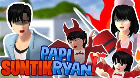 Papy Simulator に対する画像結果