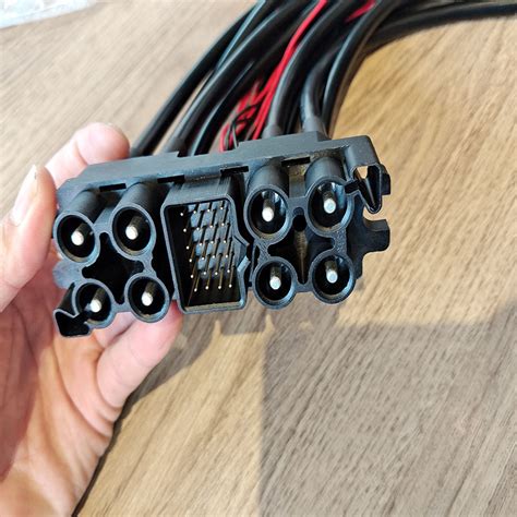 Battery Module Connector に対する画像結果