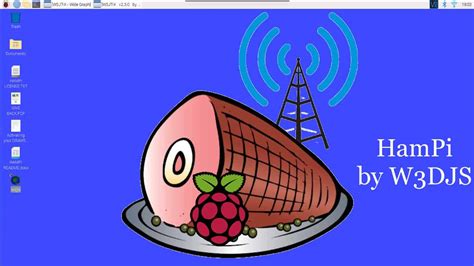 Image result for Hampi Raspberry Pi Setup