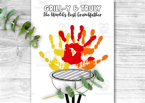 Image result for How to Make a Gift for Grandfather