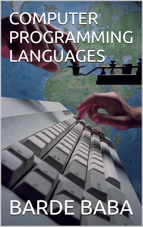 All Programming Language Book に対する画像結果