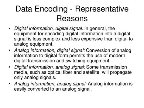 Image result for Data Encoding Diagram