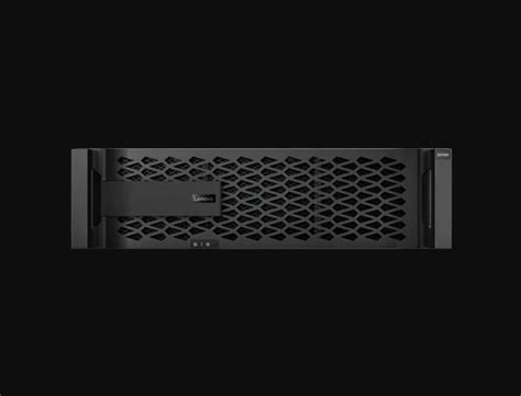 Image result for Think System DG5000 Qlc All Flash Array