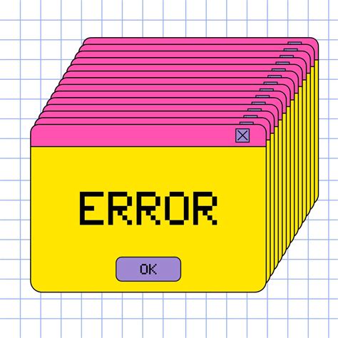 Image result for UI Error Message Box