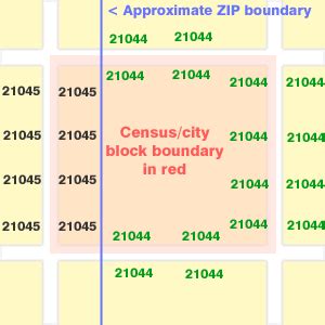 Afbeeldingsresultaten voor Zip Code Search