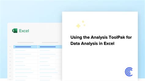How To Add Data Analysis Tool In Excel に対する画像結果