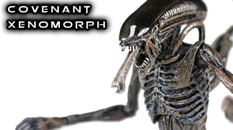 Image result for Alien Covenant Xenomorph Toys