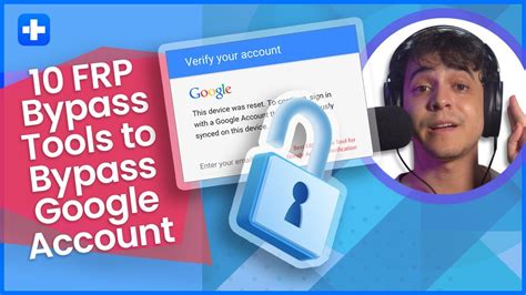 Bypass Google Account Tool に対する画像結果