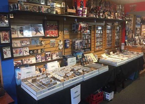 Image result for Sports Cards Stores
